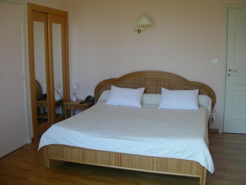 L'Oustal Du Lauragais Hotell Labastide-Beauvoir Rom bilde