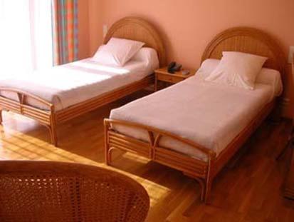L'Oustal Du Lauragais Hotell Labastide-Beauvoir Eksteriør bilde