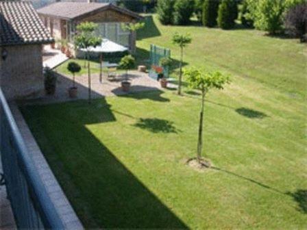 L'Oustal Du Lauragais Hotell Labastide-Beauvoir Eksteriør bilde