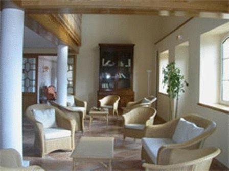 L'Oustal Du Lauragais Hotell Labastide-Beauvoir Eksteriør bilde