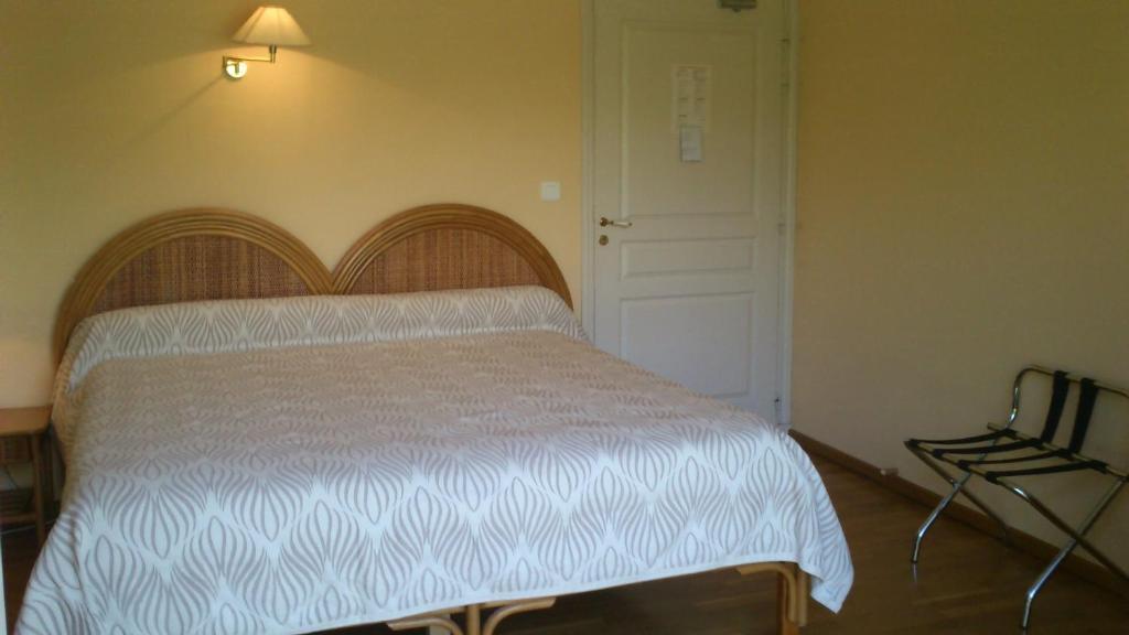 L'Oustal Du Lauragais Hotell Labastide-Beauvoir Eksteriør bilde