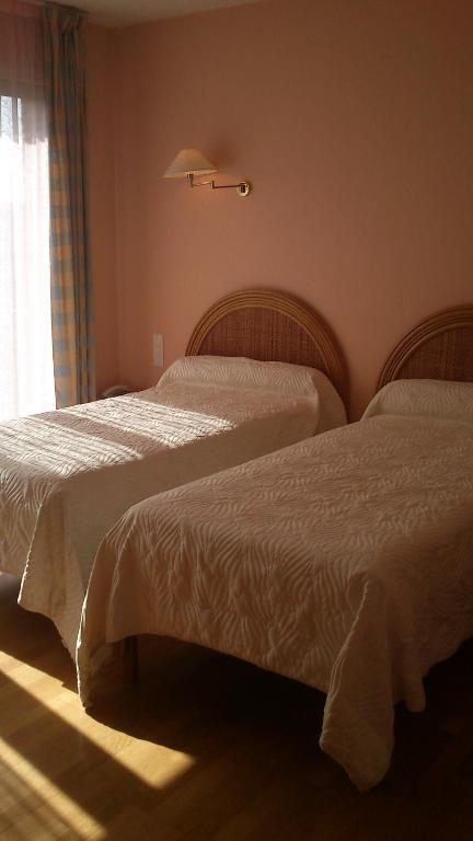 L'Oustal Du Lauragais Hotell Labastide-Beauvoir Eksteriør bilde