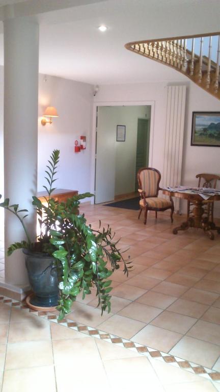 L'Oustal Du Lauragais Hotell Labastide-Beauvoir Eksteriør bilde